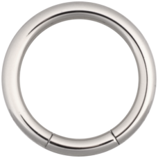Steel Highline® - Segmentring / Smooth Segment Ring 1.6